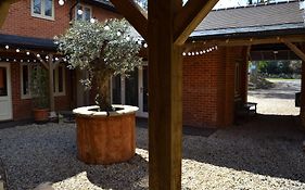 The Kingsley At Eversley